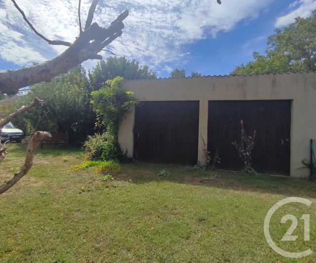 maison à vendre - 4 pièces - 94.0 m2 - DONZY - 58 - BOURGOGNE - Century 21 Agence Ducreux