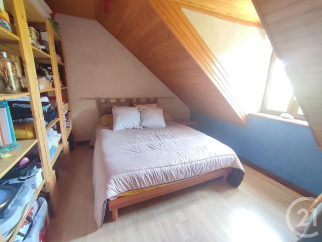 maison à vendre - 4 pièces - 94.0 m2 - DONZY - 58 - BOURGOGNE - Century 21 Agence Ducreux