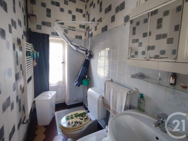 maison à vendre - 4 pièces - 94.0 m2 - DONZY - 58 - BOURGOGNE - Century 21 Agence Ducreux