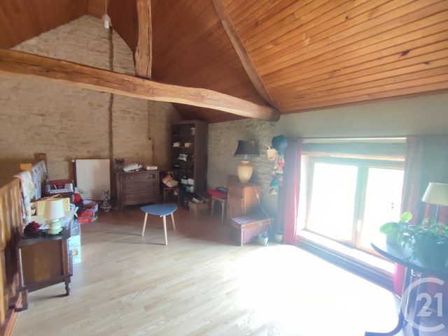 maison à vendre - 4 pièces - 94.0 m2 - DONZY - 58 - BOURGOGNE - Century 21 Agence Ducreux