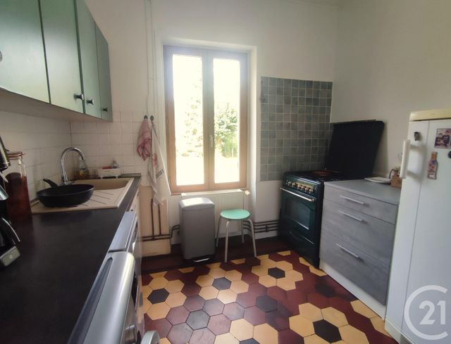 maison à vendre - 4 pièces - 94.0 m2 - DONZY - 58 - BOURGOGNE - Century 21 Agence Ducreux