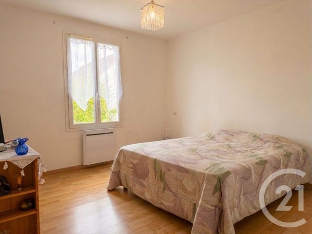 maison à vendre - 4 pièces - 90.0 m2 - COSNE COURS SUR LOIRE - 58 - BOURGOGNE - Century 21 Agence Ducreux