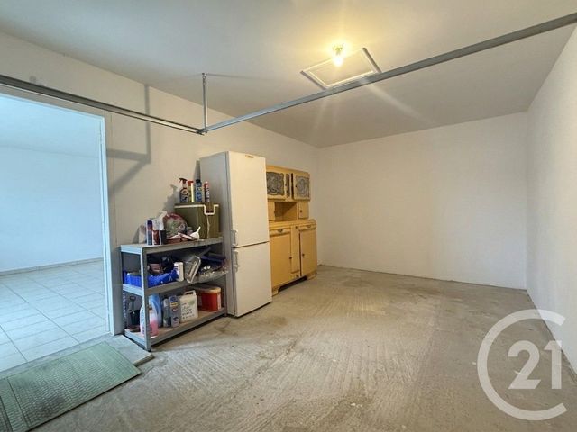 maison à vendre - 4 pièces - 90.0 m2 - COSNE COURS SUR LOIRE - 58 - BOURGOGNE - Century 21 Agence Ducreux