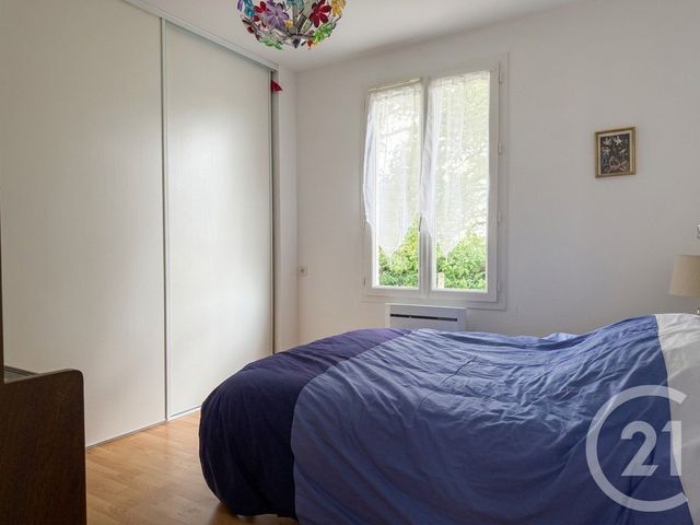 maison à vendre - 4 pièces - 90.0 m2 - COSNE COURS SUR LOIRE - 58 - BOURGOGNE - Century 21 Agence Ducreux