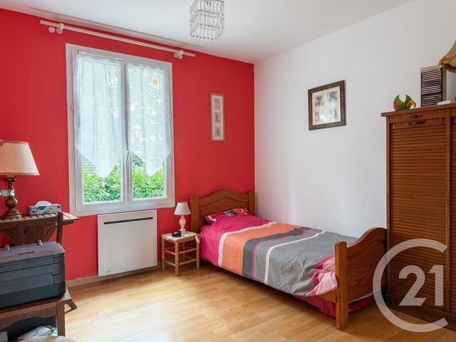 maison à vendre - 4 pièces - 90.0 m2 - COSNE COURS SUR LOIRE - 58 - BOURGOGNE - Century 21 Agence Ducreux
