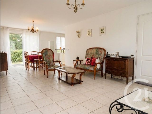 maison à vendre - 4 pièces - 90.0 m2 - COSNE COURS SUR LOIRE - 58 - BOURGOGNE - Century 21 Agence Ducreux