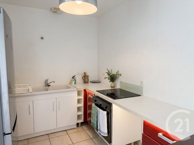 maison à vendre - 4 pièces - 90.0 m2 - COSNE COURS SUR LOIRE - 58 - BOURGOGNE - Century 21 Agence Ducreux