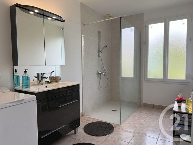 maison à vendre - 4 pièces - 90.0 m2 - COSNE COURS SUR LOIRE - 58 - BOURGOGNE - Century 21 Agence Ducreux
