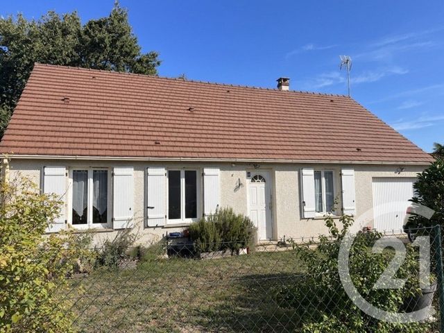 maison - COSNE COURS SUR LOIRE - 58