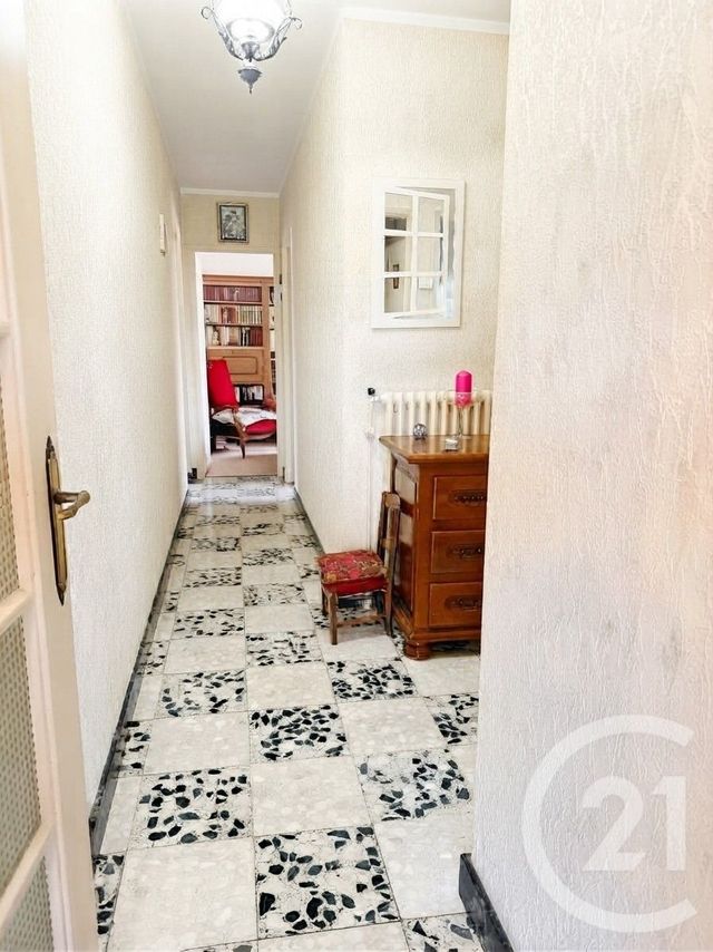 maison à vendre - 4 pièces - 82.0 m2 - COSNE COURS SUR LOIRE - 58 - BOURGOGNE - Century 21 Agence Ducreux