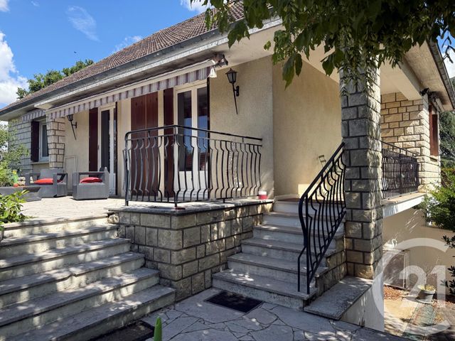 maison - COSNE COURS SUR LOIRE - 58