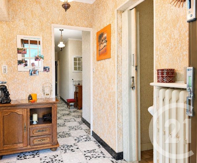 maison à vendre - 4 pièces - 82.0 m2 - COSNE COURS SUR LOIRE - 58 - BOURGOGNE - Century 21 Agence Ducreux