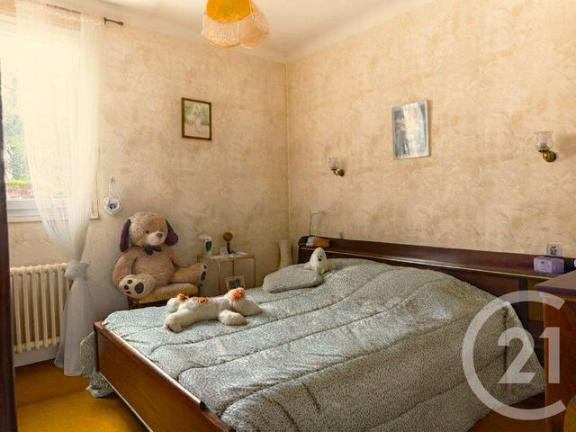 maison à vendre - 4 pièces - 82.0 m2 - COSNE COURS SUR LOIRE - 58 - BOURGOGNE - Century 21 Agence Ducreux