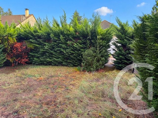 maison à vendre - 4 pièces - 82.0 m2 - COSNE COURS SUR LOIRE - 58 - BOURGOGNE - Century 21 Agence Ducreux