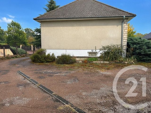 maison à vendre - 4 pièces - 82.0 m2 - COSNE COURS SUR LOIRE - 58 - BOURGOGNE - Century 21 Agence Ducreux