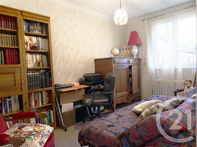 maison à vendre - 4 pièces - 82.0 m2 - COSNE COURS SUR LOIRE - 58 - BOURGOGNE - Century 21 Agence Ducreux