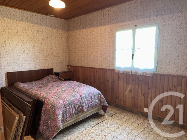 maison à vendre - 3 pièces - 70.0 m2 - SAVIGNY EN SANCERRE - 18 - CENTRE - Century 21 Agence Ducreux