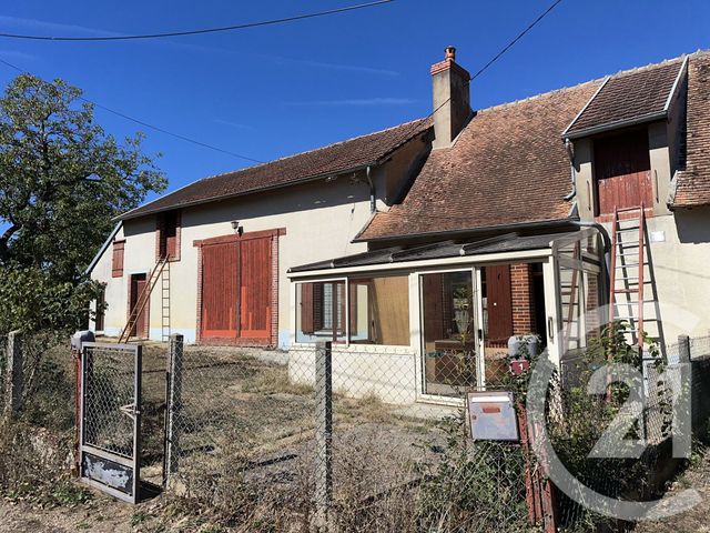 maison - SAVIGNY EN SANCERRE - 18