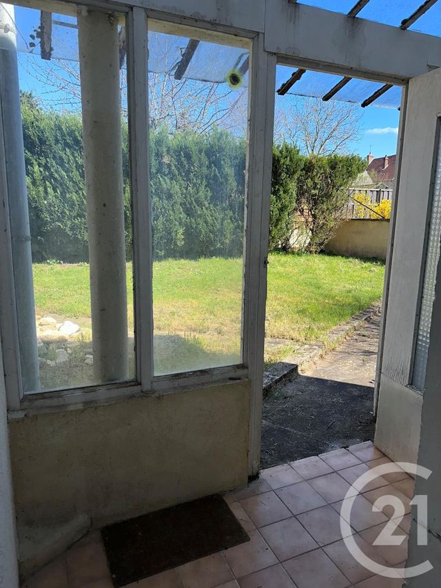 maison à vendre - 4 pièces - 80.0 m2 - POUILLY SUR LOIRE - 58 - BOURGOGNE - Century 21 Agence Ducreux