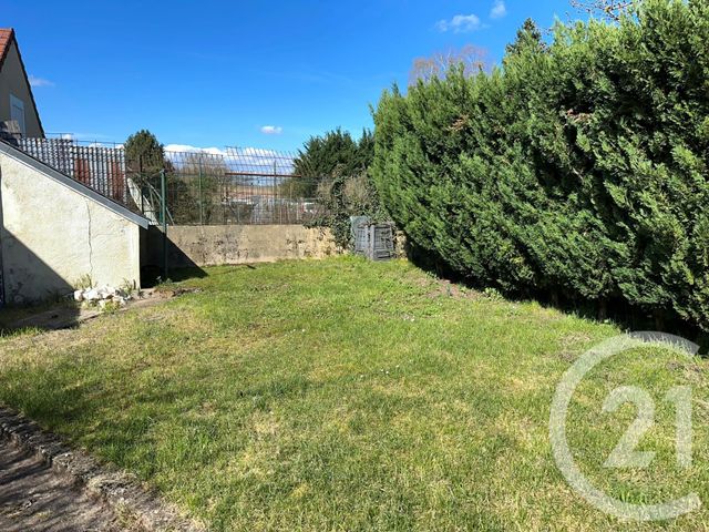 maison à vendre - 4 pièces - 80.0 m2 - POUILLY SUR LOIRE - 58 - BOURGOGNE - Century 21 Agence Ducreux