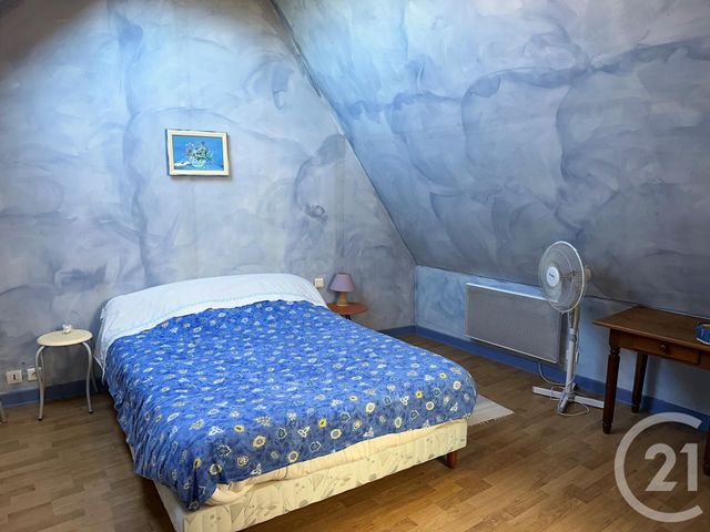 maison à vendre - 4 pièces - 80.0 m2 - POUILLY SUR LOIRE - 58 - BOURGOGNE - Century 21 Agence Ducreux