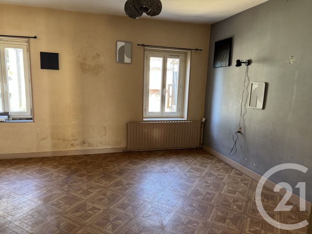 maison à vendre - 4 pièces - 84.0 m2 - MYENNES - 58 - BOURGOGNE - Century 21 Agence Ducreux