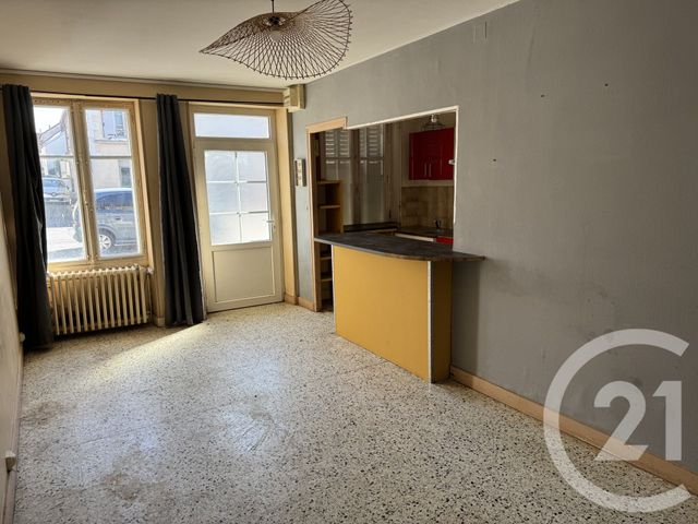 maison à vendre - 4 pièces - 84.0 m2 - MYENNES - 58 - BOURGOGNE - Century 21 Agence Ducreux