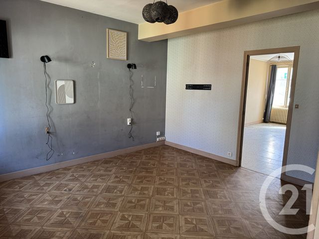 maison à vendre - 4 pièces - 84.0 m2 - MYENNES - 58 - BOURGOGNE - Century 21 Agence Ducreux