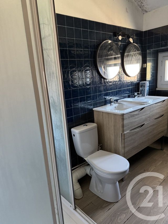 maison à vendre - 4 pièces - 84.0 m2 - MYENNES - 58 - BOURGOGNE - Century 21 Agence Ducreux