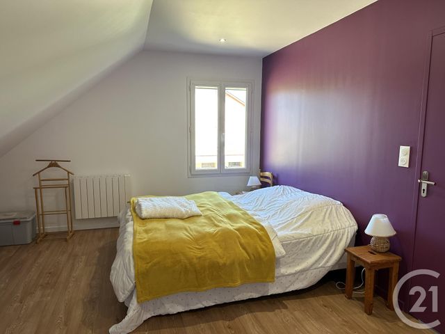 maison à vendre - 6 pièces - 227.0 m2 - COSNE COURS SUR LOIRE - 58 - BOURGOGNE - Century 21 Agence Ducreux