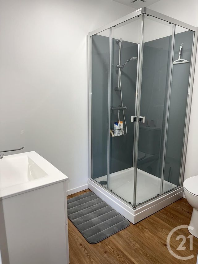 maison à vendre - 6 pièces - 227.0 m2 - COSNE COURS SUR LOIRE - 58 - BOURGOGNE - Century 21 Agence Ducreux
