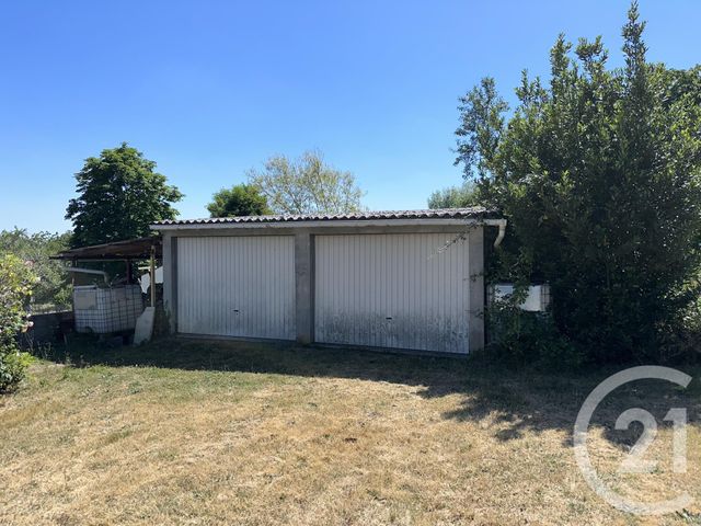 maison à vendre - 6 pièces - 227.0 m2 - COSNE COURS SUR LOIRE - 58 - BOURGOGNE - Century 21 Agence Ducreux