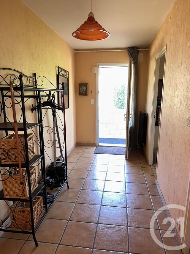 maison à vendre - 6 pièces - 227.0 m2 - COSNE COURS SUR LOIRE - 58 - BOURGOGNE - Century 21 Agence Ducreux