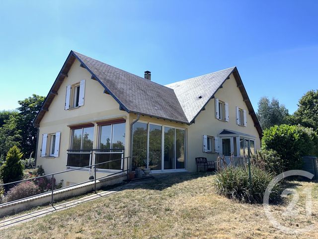 maison - COSNE COURS SUR LOIRE - 58