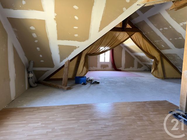 maison à vendre - 6 pièces - 227.0 m2 - COSNE COURS SUR LOIRE - 58 - BOURGOGNE - Century 21 Agence Ducreux