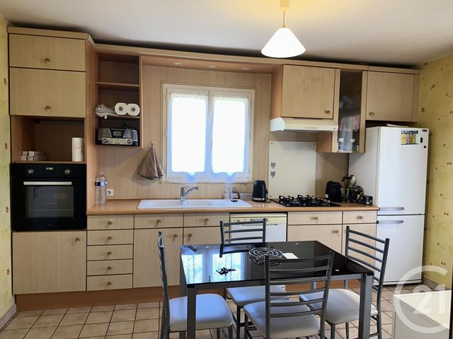 maison à vendre - 6 pièces - 227.0 m2 - COSNE COURS SUR LOIRE - 58 - BOURGOGNE - Century 21 Agence Ducreux