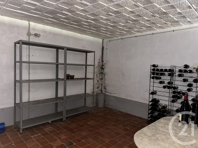 maison à vendre - 6 pièces - 227.0 m2 - COSNE COURS SUR LOIRE - 58 - BOURGOGNE - Century 21 Agence Ducreux
