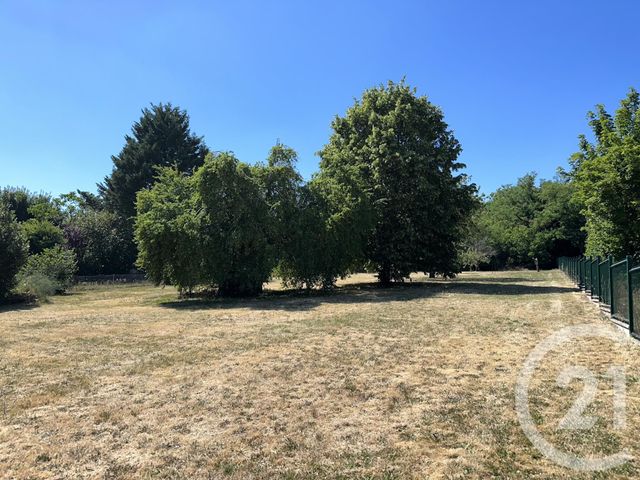 maison à vendre - 6 pièces - 227.0 m2 - COSNE COURS SUR LOIRE - 58 - BOURGOGNE - Century 21 Agence Ducreux