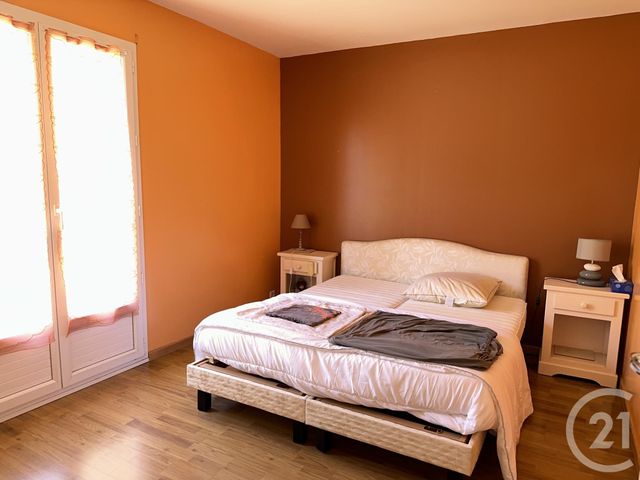 maison à vendre - 6 pièces - 227.0 m2 - COSNE COURS SUR LOIRE - 58 - BOURGOGNE - Century 21 Agence Ducreux