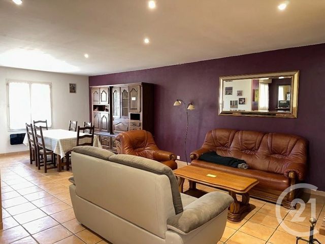 maison à vendre - 6 pièces - 227.0 m2 - COSNE COURS SUR LOIRE - 58 - BOURGOGNE - Century 21 Agence Ducreux