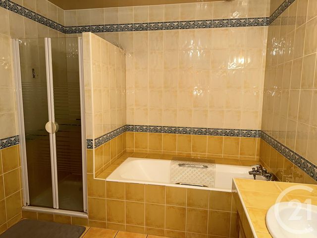 maison à vendre - 6 pièces - 227.0 m2 - COSNE COURS SUR LOIRE - 58 - BOURGOGNE - Century 21 Agence Ducreux
