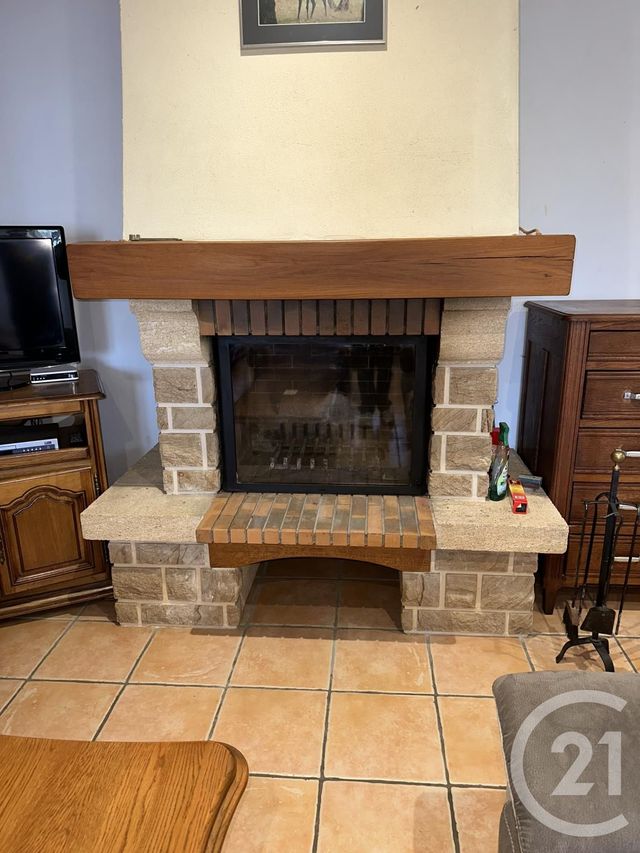 maison à vendre - 6 pièces - 227.0 m2 - COSNE COURS SUR LOIRE - 58 - BOURGOGNE - Century 21 Agence Ducreux
