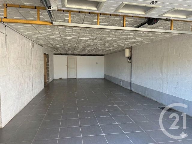 maison à vendre - 6 pièces - 227.0 m2 - COSNE COURS SUR LOIRE - 58 - BOURGOGNE - Century 21 Agence Ducreux