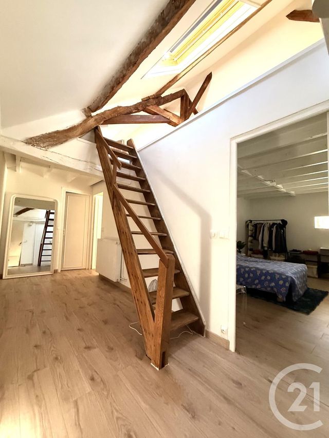 maison à vendre - 6 pièces - 150.0 m2 - SURY EN VAUX - 18 - CENTRE - Century 21 Agence Ducreux
