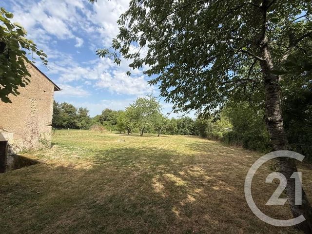 maison à vendre - 6 pièces - 150.0 m2 - SURY EN VAUX - 18 - CENTRE - Century 21 Agence Ducreux