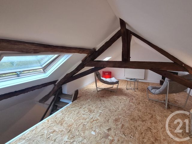 maison à vendre - 6 pièces - 150.0 m2 - SURY EN VAUX - 18 - CENTRE - Century 21 Agence Ducreux
