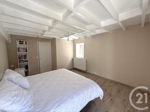 maison à vendre - 6 pièces - 150.0 m2 - SURY EN VAUX - 18 - CENTRE - Century 21 Agence Ducreux