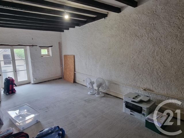maison à vendre - 6 pièces - 150.0 m2 - SURY EN VAUX - 18 - CENTRE - Century 21 Agence Ducreux
