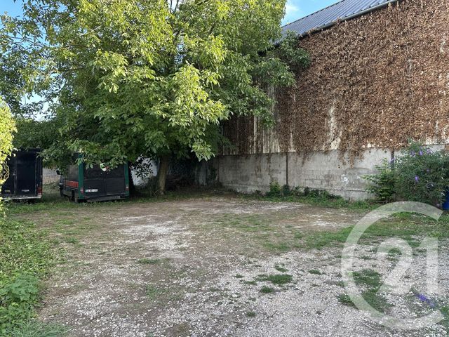 maison à vendre - 4 pièces - 128.0 m2 - DONZY - 58 - BOURGOGNE - Century 21 Agence Ducreux
