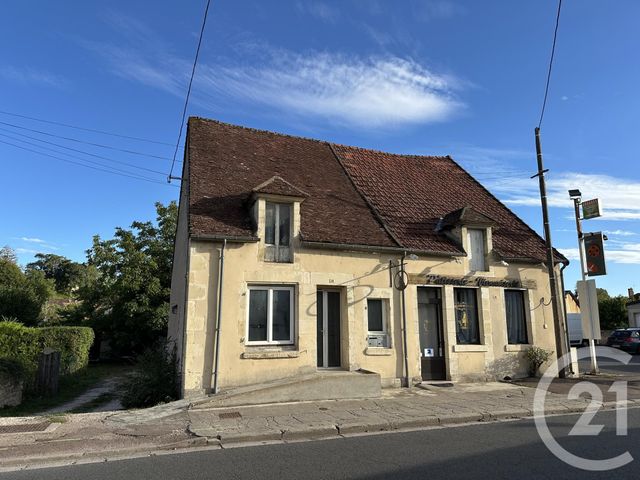 maison - DONZY - 58